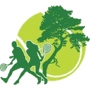 KenRho Park Tennis Club crest